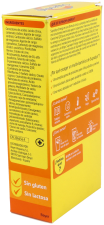Energy effervescent tablets