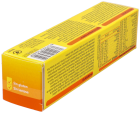 Energy effervescent tablets