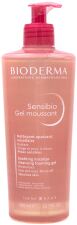 Sensibio Moussing Gel 500 ml