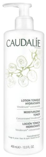 Lotion Tonique 400 ml