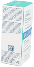 Hydrosis Control Cream 50 ml
