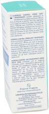 Hydrosis Control Cream 50 ml