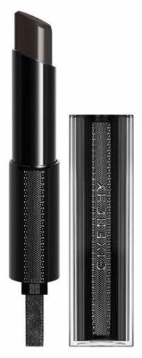 Rouge Interdit Vinyl Enhancing Lipstick 16 noir revelateur