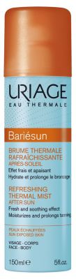 Bariesun Soothing Mist Spray 150 ml