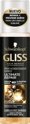 Gliss Ultimate Repair Express Conditioner 200 ml