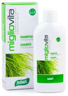 Migliovita Hair Treatment Shampoo 200 ml