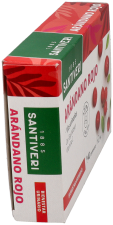 Cranberry 40 Tablets
