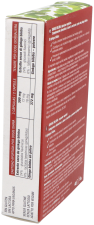 Ginkgo Biloba 40 Capsules