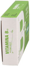 Vitamins Complex B12 20 Tablets