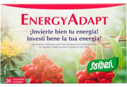 Energyadapt 24 Tablets