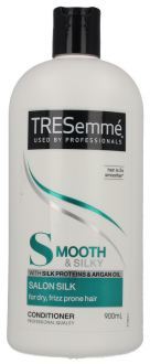 Salon Silk Conditioner 900 ml
