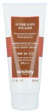 Super Soin Solaire Body Cream SPF 30 200ml