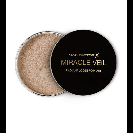 Miracle Veil Radiant Loose Powder 4 gr