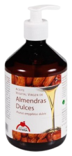 Sweet Almond Oil 250 ml