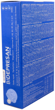 Bidepresan Plus 20 Ampoules