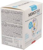 Memostar Focus 30 Sachets