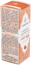 Aromatic Synergy Energry 15 ml