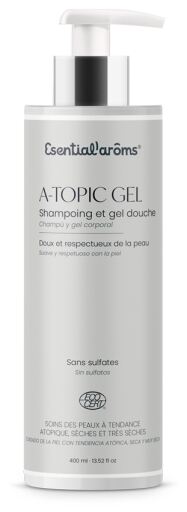 A-Topic Gel 400 ml