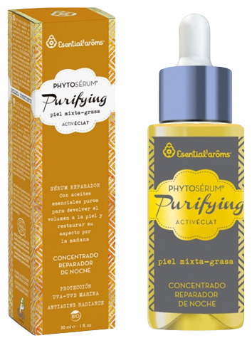 Purifying Serum for Combination Skin 30 ml