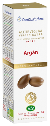 Argan Vegetable Oil 100 ml