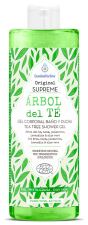 Tea Tree Body Wash 500 ml