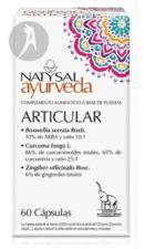 Articulate 60 Capsules