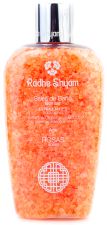 Rose Bath Salts 250 ml