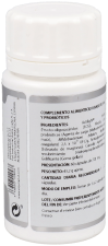 Microbiota Helico 60 Capsules