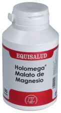 Holoram Malate Magnesium 180 Capsules Holoram Malate Magnesium 180 Capsules