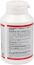 Holoram Malate Magnesium 180 Capsules Holoram Malate Magnesium 180 Capsules