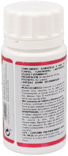 Holomega Solar 50 Capsules