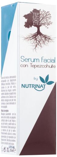 Tepezcohuite Facial Serum 30 ml