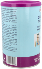Soluble Collagen Plus Fruit 360 gr