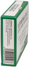 Vitamin B12 Vegan 30 Capsules