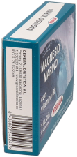 Marine Magnesium + Vitamin B6 30 Capsules