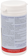 Turmeric Rapid Release 120 Capsules