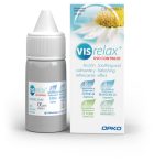 VisRelax Continuous Use 10 ml