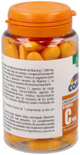 Pure Vitamin C Retard 90 Tablets