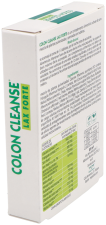 Colon Cleanse Lax Forte Viaje 15 Capsules