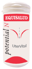 Utervital 60 Capsules Utervital 60 Capsules
