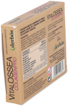 VitalOssea Colágenpro 30 Tablets