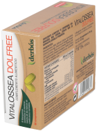 Vitalossea Dolfree 60 Tablets