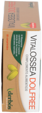 Vitalossea Dolfree 60 Tablets