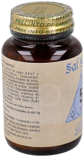 Salys Salt 5 Kp 90 Tablets