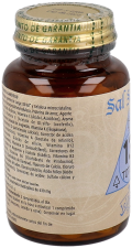 Salt Salys 13 Totum 90 Tablets