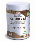 Co-Q10 Vital 60 Capsules Co-Q10 Vital 60 Capsules