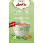 White Aloe 17 Sachets