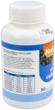 Nomas Ghas 90 Capsules