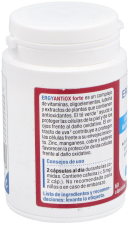 ErgyAntiox Forte 60 Capsules