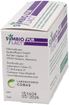 Symbiolact Pur 10 Sachets